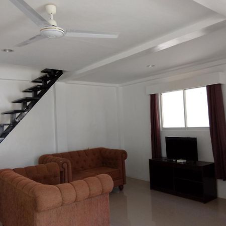 Heartland Hotel Serviced Rooms & Apartments. Panglao Island Exterior photo