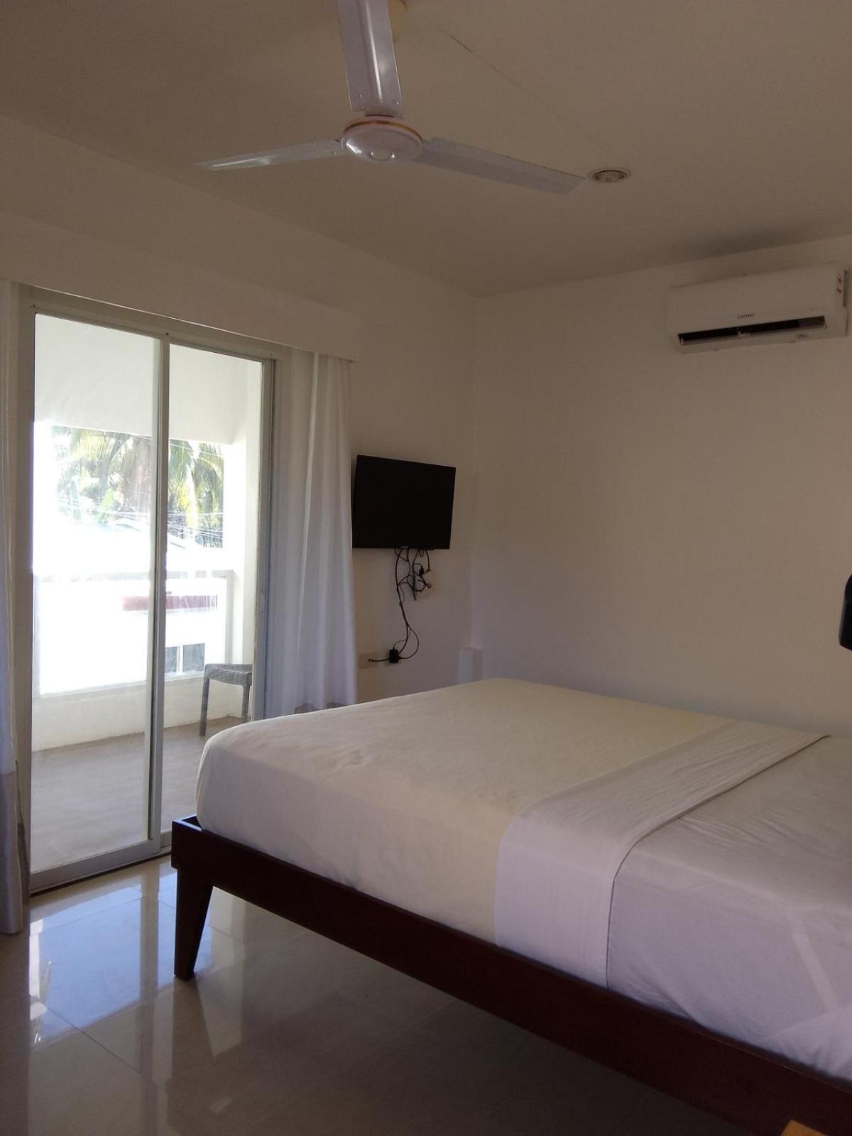 Heartland Hotel Serviced Rooms & Apartments. Panglao Island Exterior photo