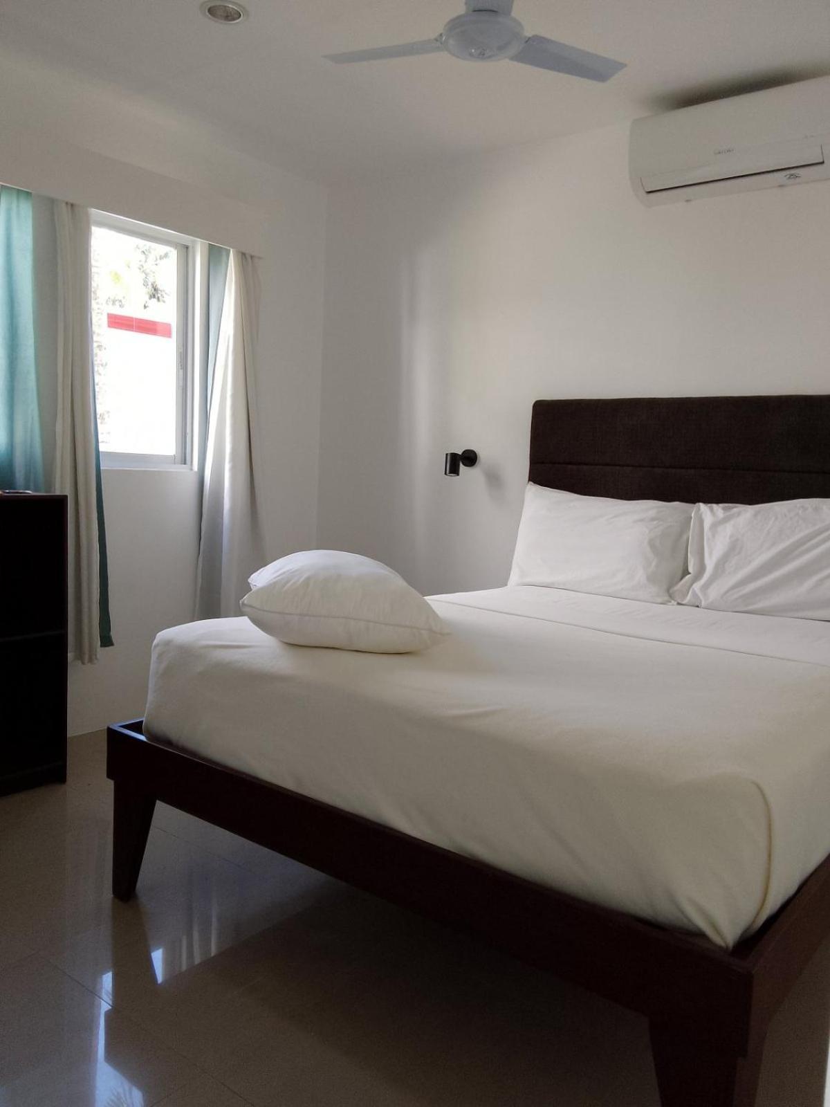 Heartland Hotel Serviced Rooms & Apartments. Panglao Island Exterior photo