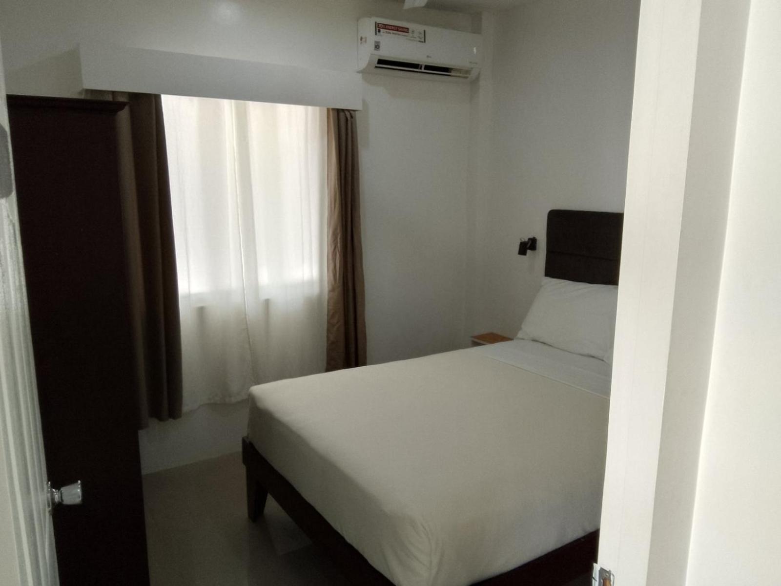 Heartland Hotel Serviced Rooms & Apartments. Panglao Island Exterior photo