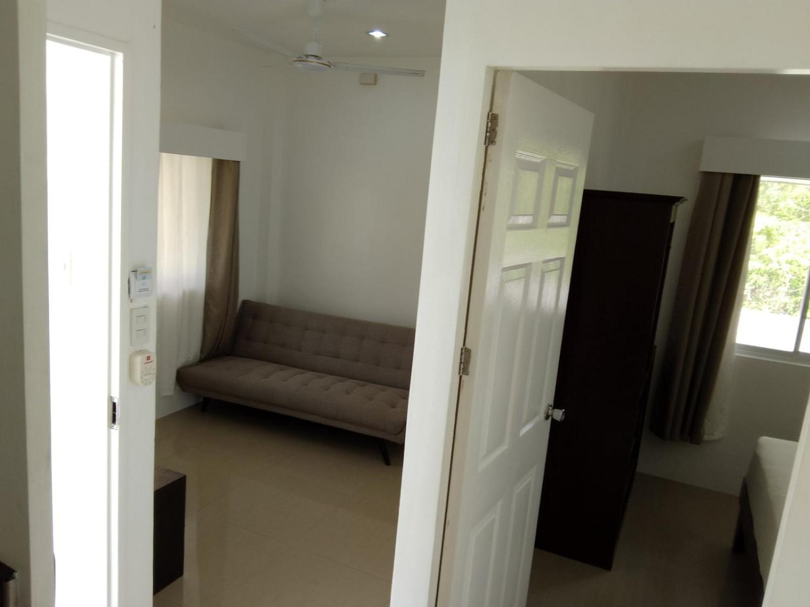 Heartland Hotel Serviced Rooms & Apartments. Panglao Island Exterior photo