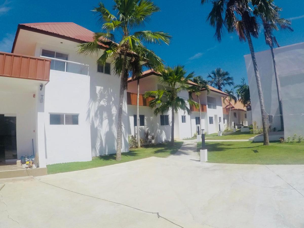 Heartland Hotel Serviced Rooms & Apartments. Panglao Island Exterior photo