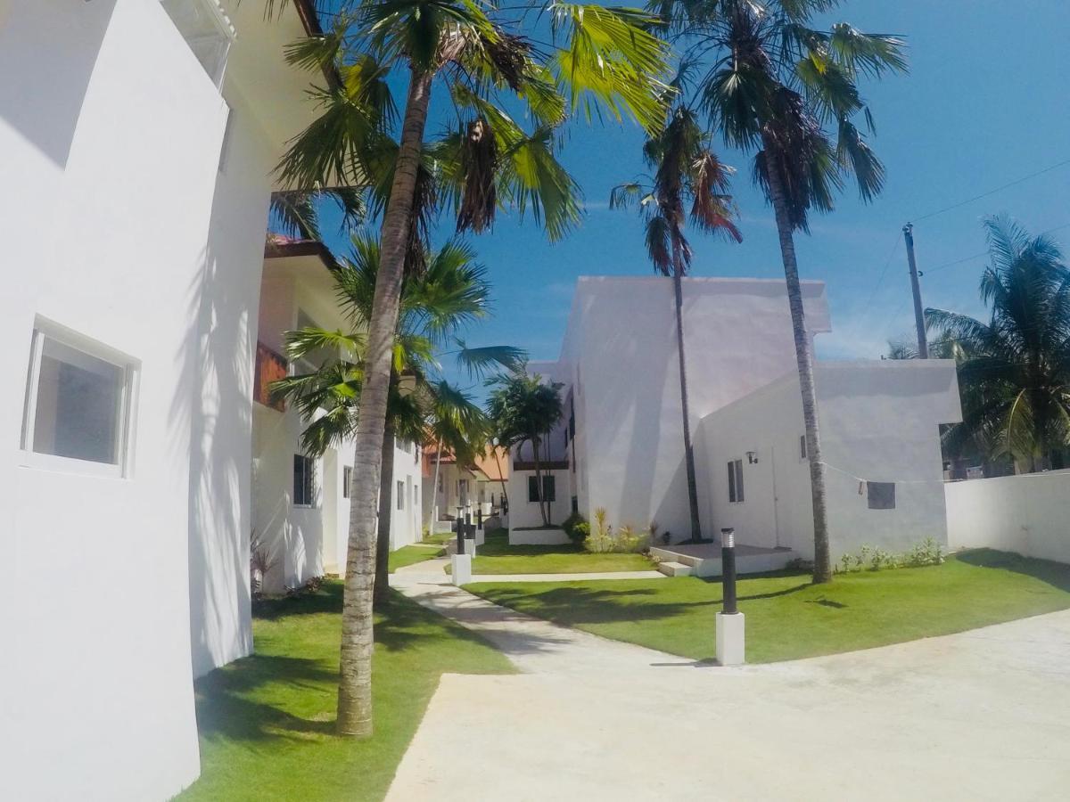 Heartland Hotel Serviced Rooms & Apartments. Panglao Island Exterior photo