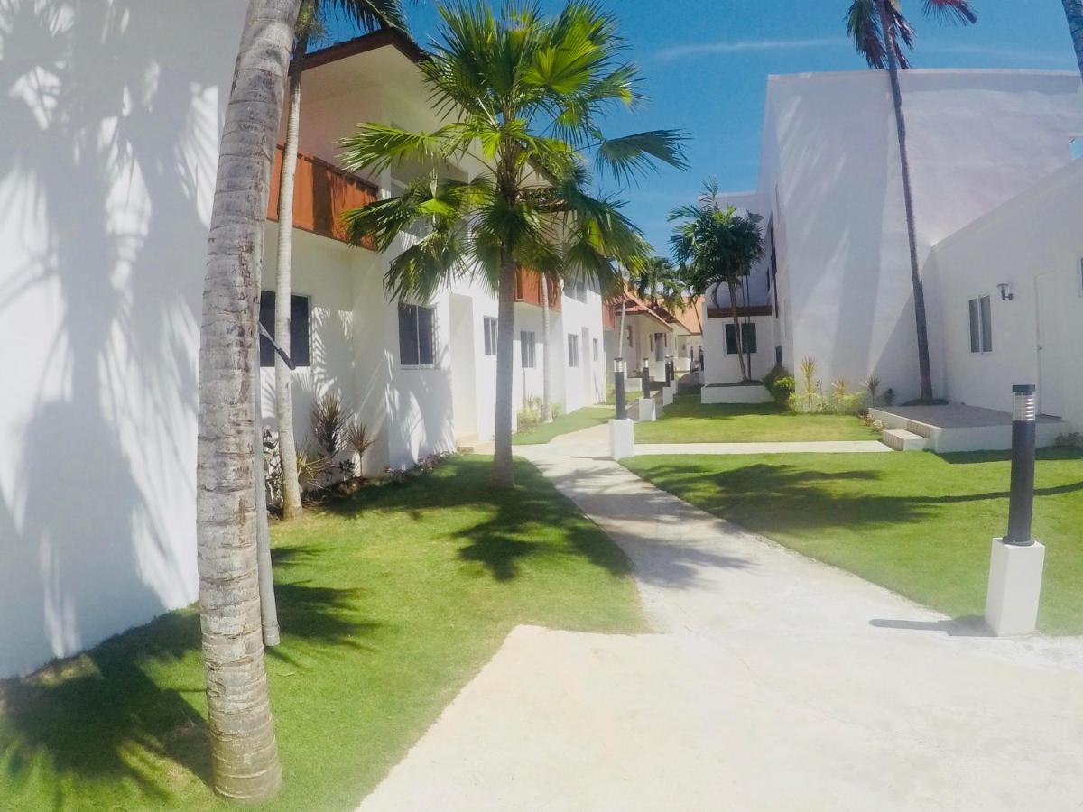Heartland Hotel Serviced Rooms & Apartments. Panglao Island Exterior photo