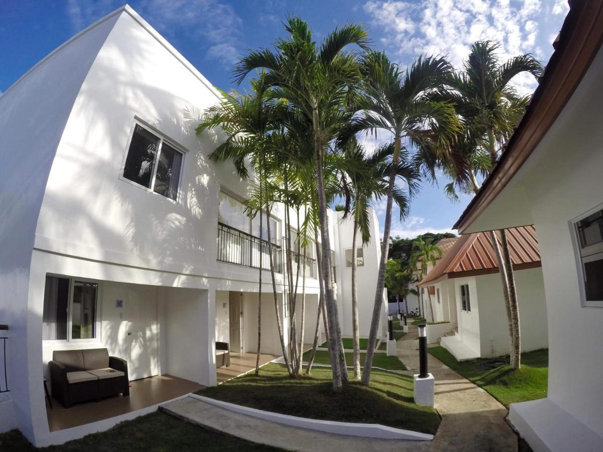 Heartland Hotel Serviced Rooms & Apartments. Panglao Island Exterior photo