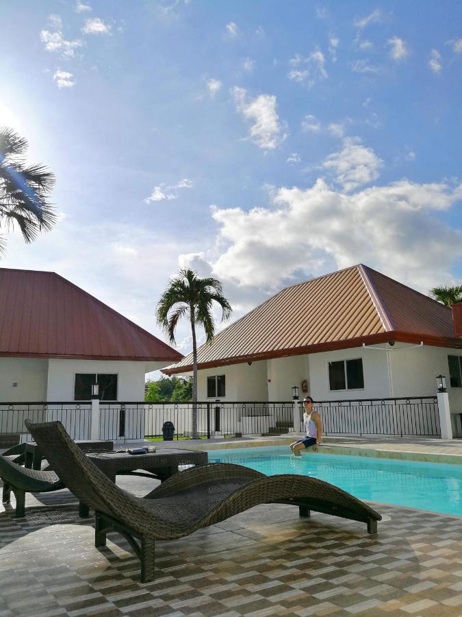 Heartland Hotel Serviced Rooms & Apartments. Panglao Island Exterior photo