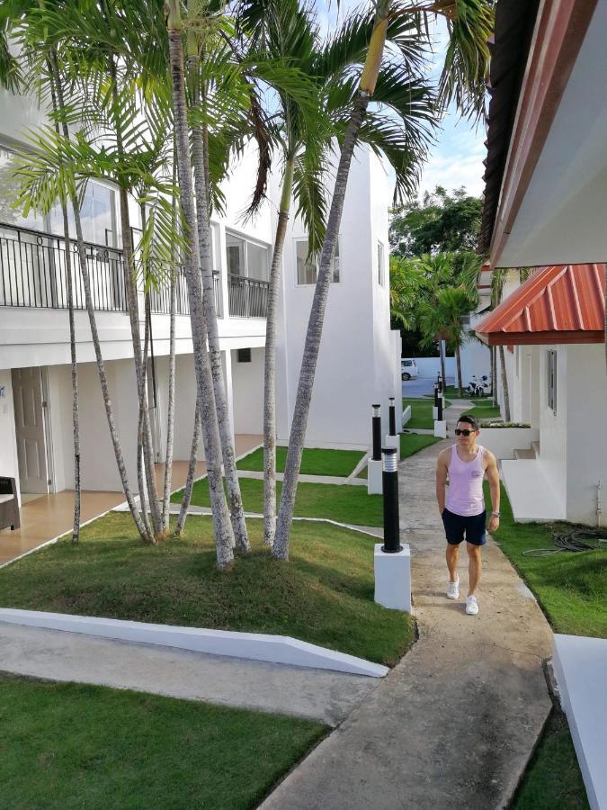 Heartland Hotel Serviced Rooms & Apartments. Panglao Island Exterior photo
