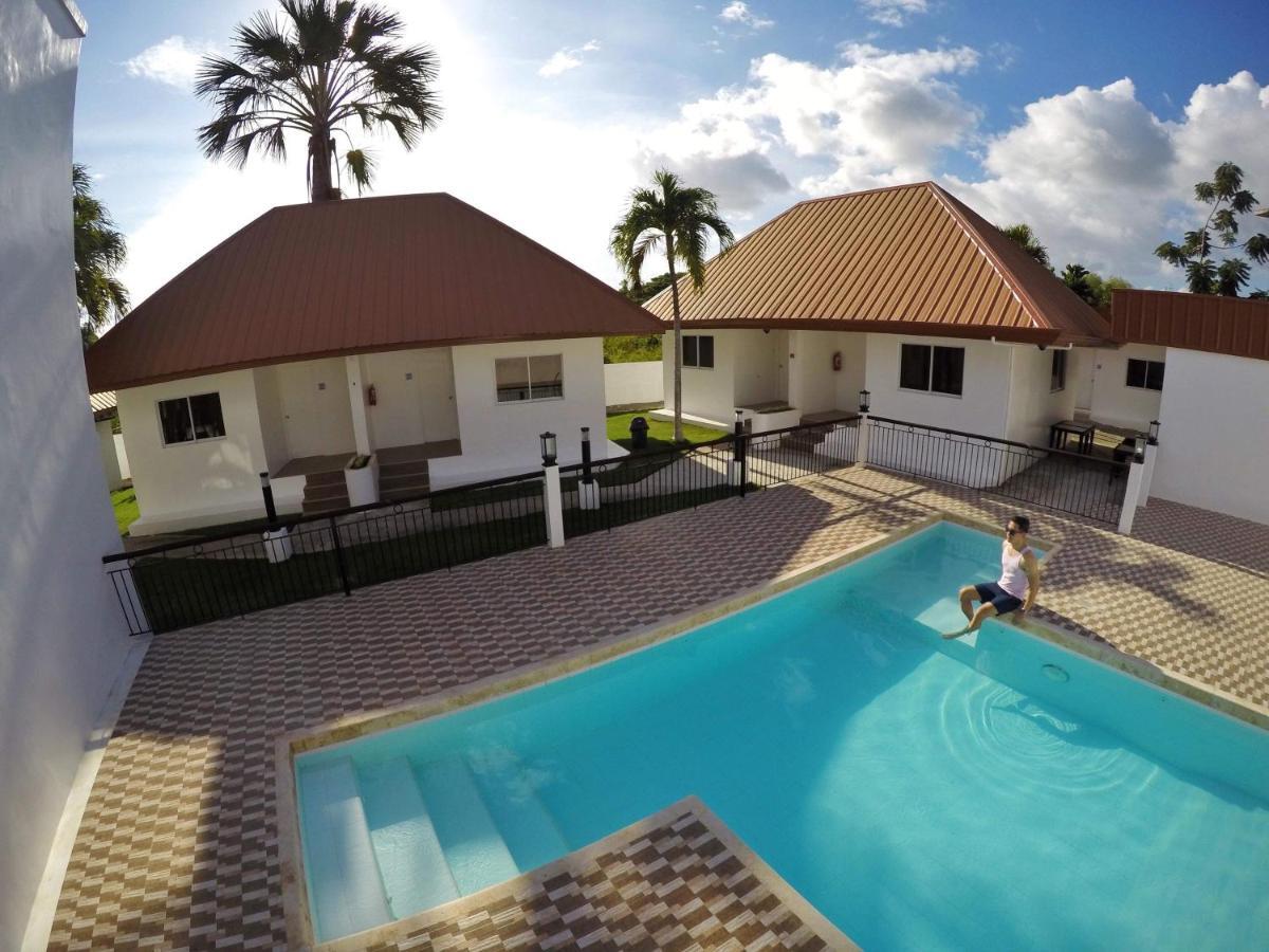 Heartland Hotel Serviced Rooms & Apartments. Panglao Island Exterior photo