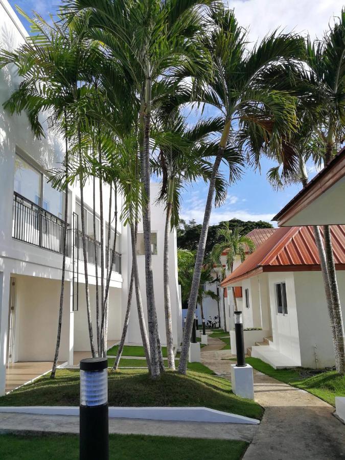 Heartland Hotel Serviced Rooms & Apartments. Panglao Island Exterior photo